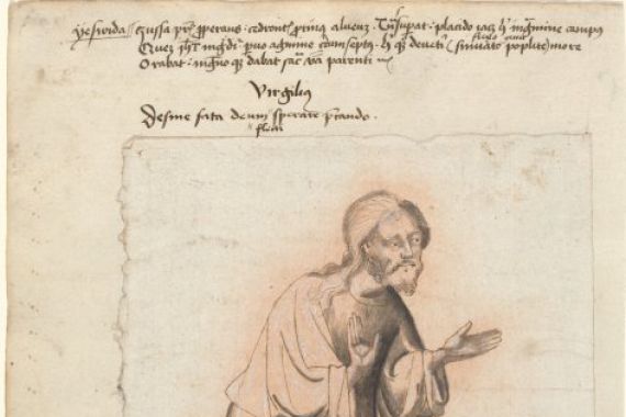 South German 15th Century