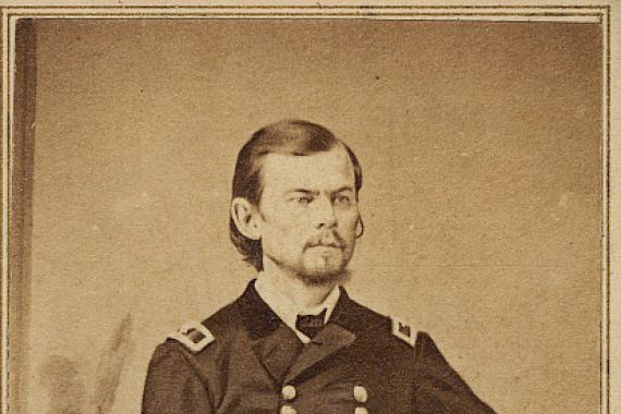 St. Louis J.A. Scholten