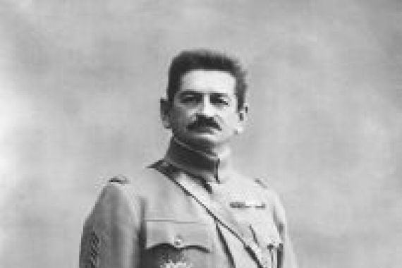 Stanislaus Walery
