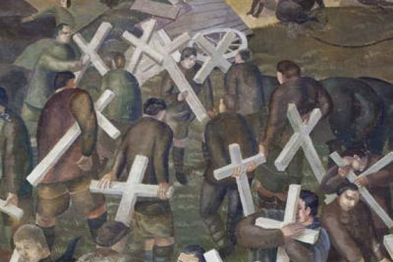 Stanley Spencer