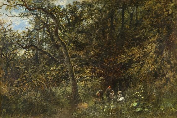 Stannard Hodgson