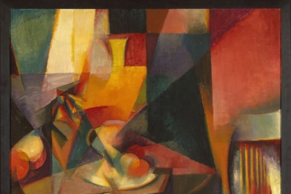 Stanton Macdonald Wright