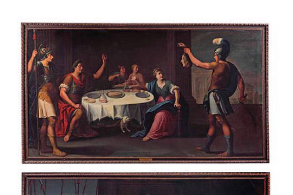 Stefano (attr.) Tofanelli