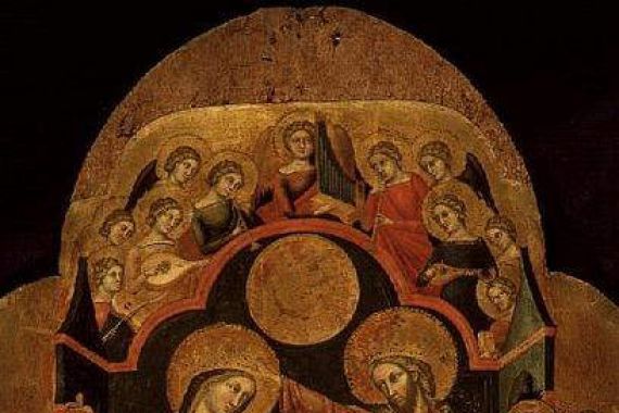 Stefano (fl.1353 81) Veneziano