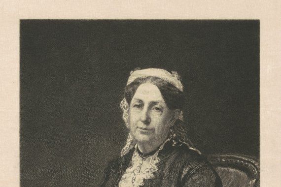 Stephen Alonzo Schoff, after William Morris Hunt