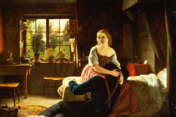 Stephen Francis Cary