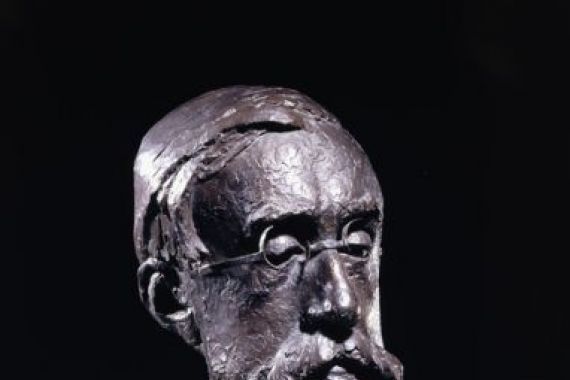 Stephen Tomlin
