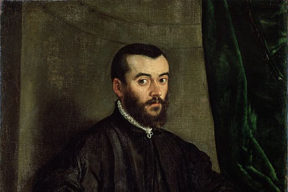 Steven van Calcar