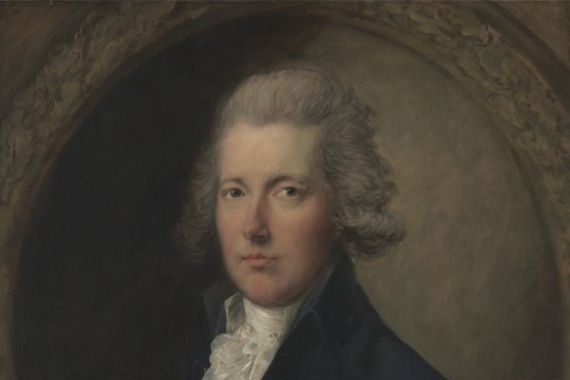 Studio of Thomas Gainsborough