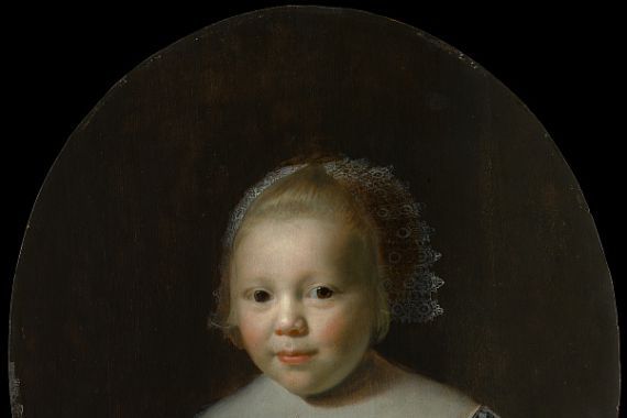 Style of Paulus Moreelse