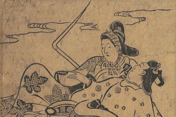 Sugimura Jihei