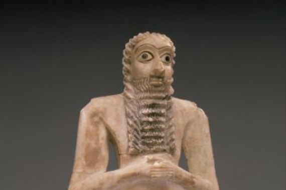 Sumerian Sumerian