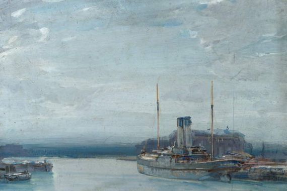 Sunderland Rollinson