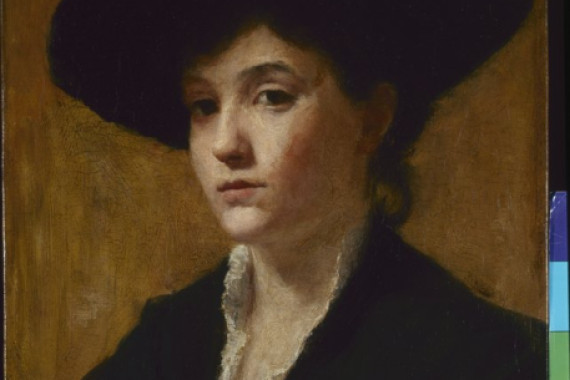 Susan Merrill Ketcham