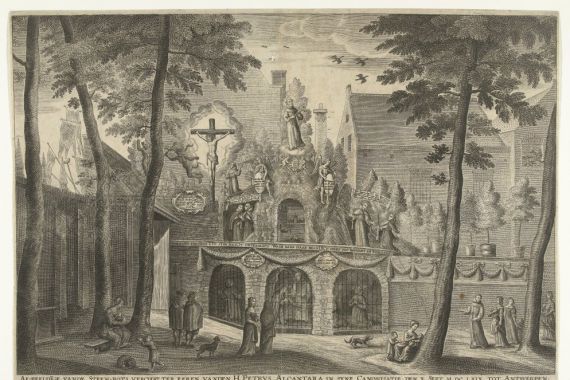 Susanna Verbruggen (possibly)