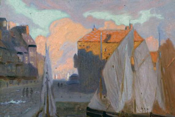 Sven Otto Lindstrom