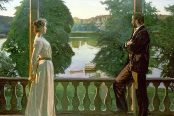 Sven Richard Bergh