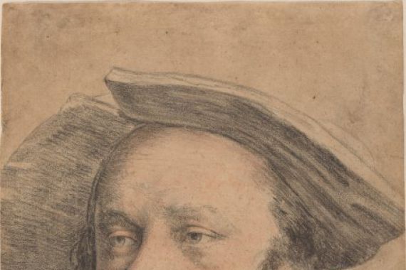 Swiss 16th Century after Hans Holbein the Younger