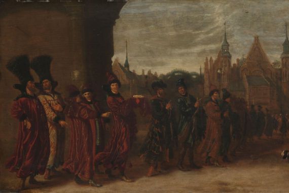 Sybrand van Beest