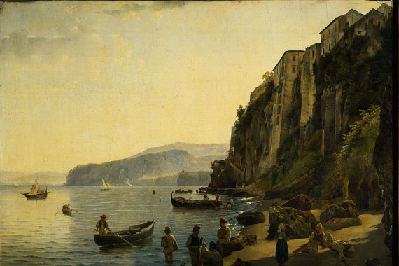 Sylvester Feodosiyevich Shchedrin