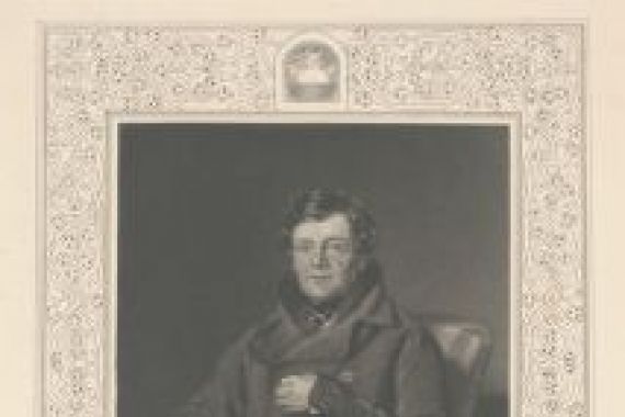 T. Garrick
