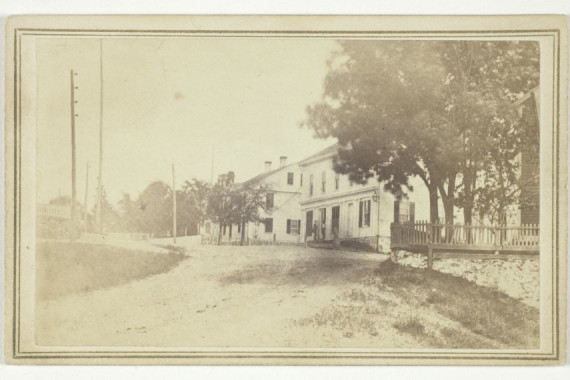 T. Holmes