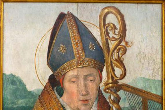 Taborda Vlame Frey (worshop of) Carlos