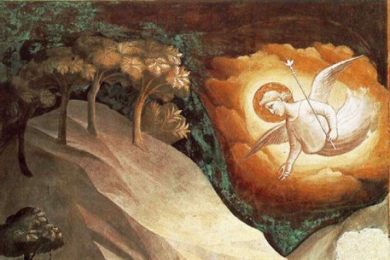 Taddeo Gaddi