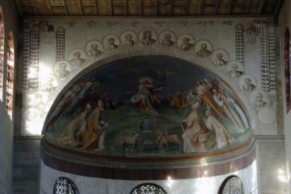 Taddeo Zuccari