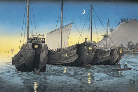 Takahashi Shotei