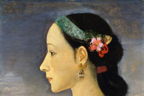 Takeji Fujishima