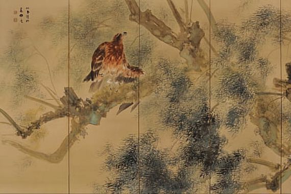 Takeuchi Seiho