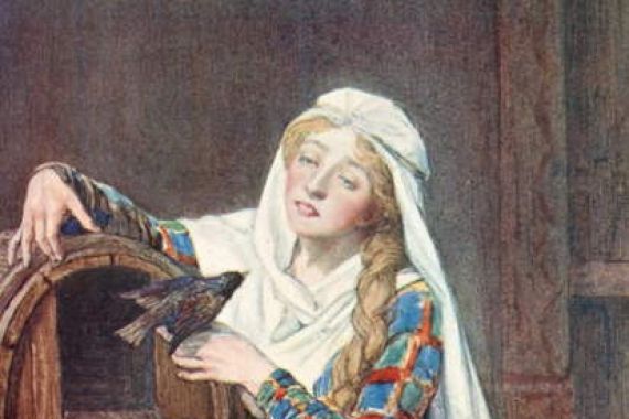 Talbot Hughes