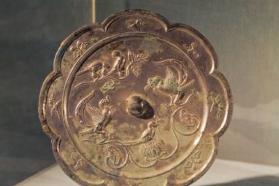 Tang Dynasty Chinese School