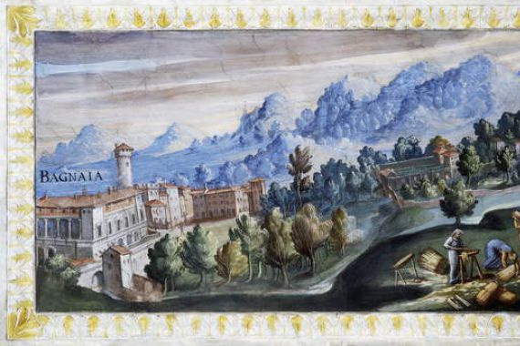 Tarquinio Ligustri