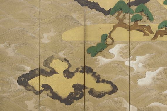 Tawaraya Sotatsu