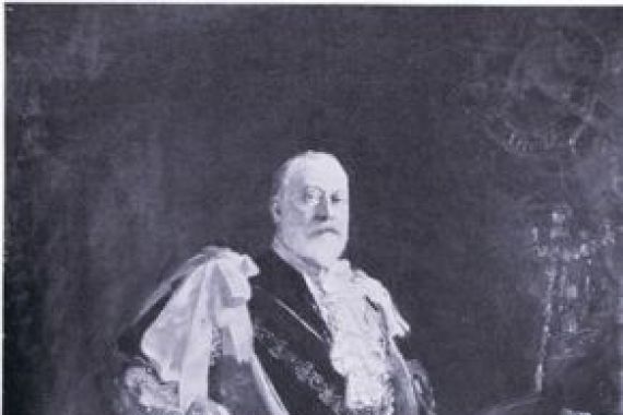 Tennyson Philip Cole