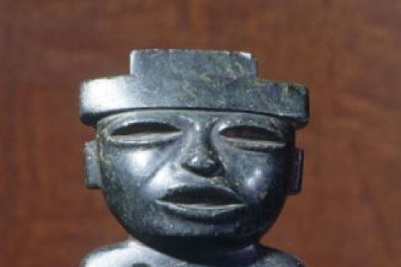 Teotihuacan