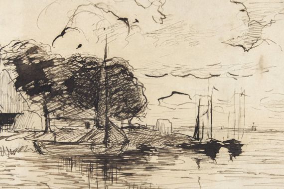 Théophile de Bock (possibly)