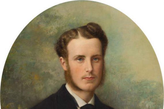 The Hon. Henry Richard Graves