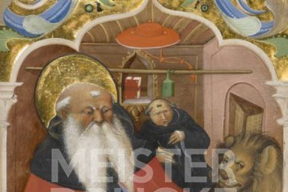 The Master of the Murano Gradual