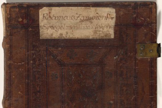 The Zamorensis Master, Master of Boccaccio, Rodericus Zamorensis