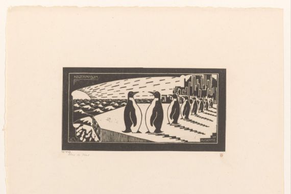 Theo de Vries