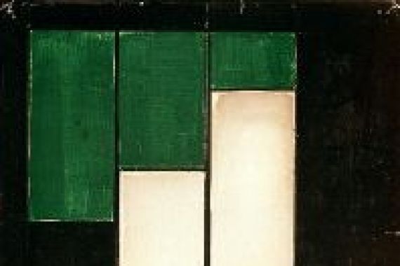 Theo van Doesburg