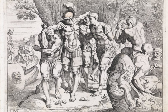Theodoor van Thulden