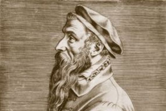 Theodor Galle