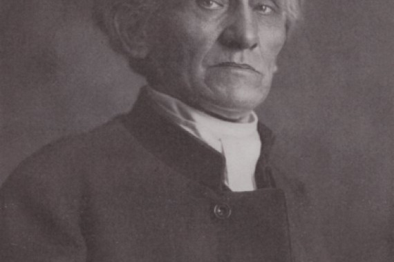 Theodor Hilsdorf
