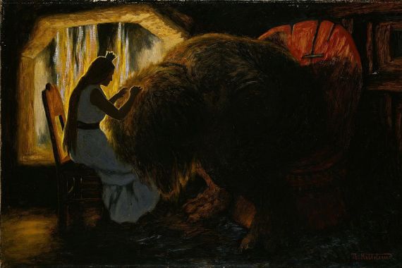 Theodor Kittelsen
