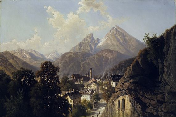 Theodor Nocken