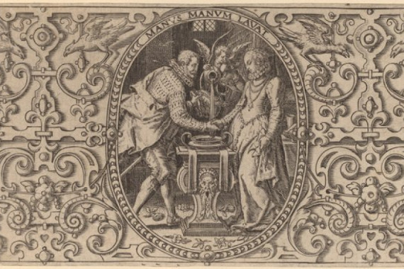 Theodor de Bry